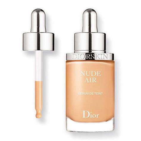 dior skin nude|Nude Skin Has Never Looked This Good… Dior Nude Air